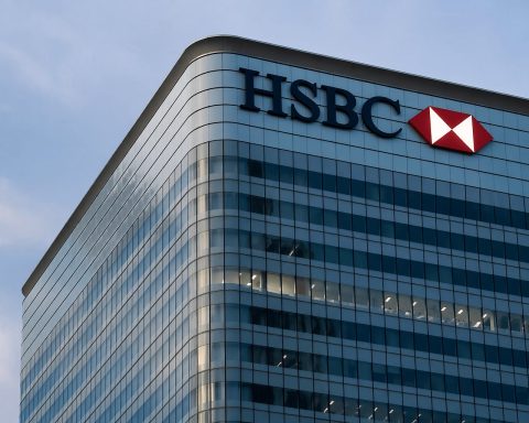 HSBC Dividend Watch: May 5 Earnings Date Puts Cash Returns Back on the Line
