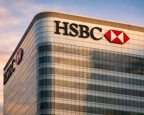 HSBC Hires JPMorgan Bullion Veteran as Gold Volatility Fuels London Hiring Race
