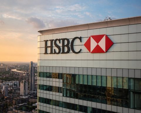 HSBC Holdings Calls HK$1.5 Billion, €2 Billion Notes Before Earnings Test