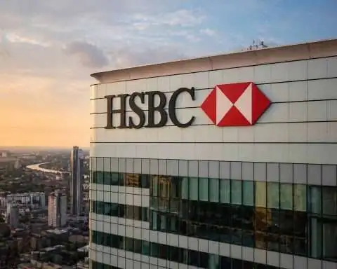 HSBC Holdings Plc’s Indonesia Exit Hands OCBC 336,000 Clients Before Earnings Test
