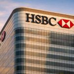 HSBC Holdings Shares Surge as Iran Ceasefire Eases Gulf Fears Ahead of Earnings