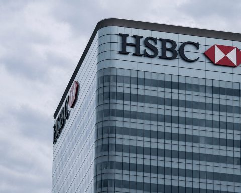 HSBC’s New India Wealth Boss Shows Where the Bank Wants Growth Next