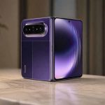 Huawei Pura X Max Launches First, Putting Apple’s Foldable iPhone on the Clock