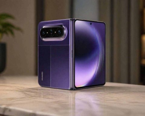 Huawei Pura X Max Launches First, Putting Apple’s Foldable iPhone on the Clock