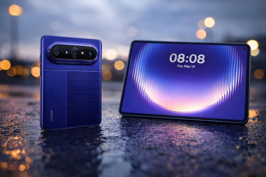 Huawei Pura X Max Moves First, Raising Pressure on Apple’s Foldable iPhone