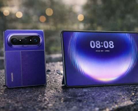 Huawei Pura X Max Revealed Ahead of Apple and Samsung in Wide Foldable Race