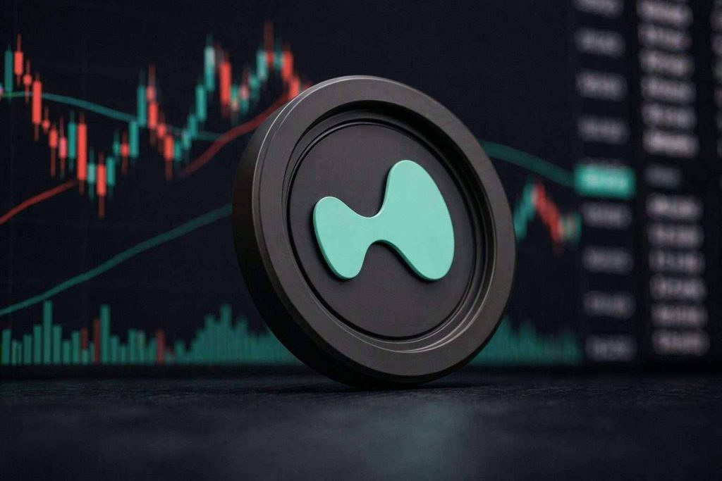 Hyperliquid Crypto Gets New Distribution on Blockchain.com as U.S. Perpetual Futures Rivals Close In