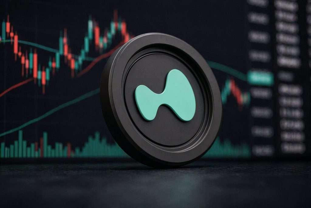 Hyperliquid Crypto Gets New Distribution on Blockchain.com as U.S. Perpetual Futures Rivals Close In