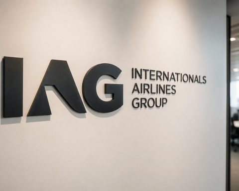IAG Fares Are Set To Rise As British Airways Owner Faces A Fuel Shock