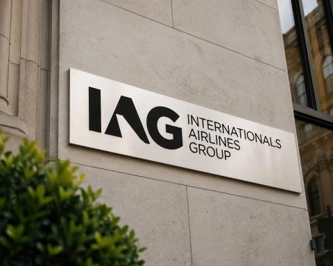 IAG Shares Rise Before Q1 Results as Jet Fuel Shock Tests British Airways Owner