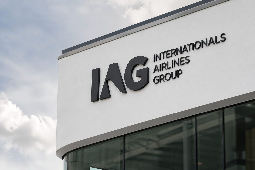 IAG’s €500 Million Buyback Faces A Jet-Fuel Test As British Airways Fares Rise