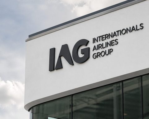 IAG’s €500 Million Buyback Faces A Jet-Fuel Test As British Airways Fares Rise