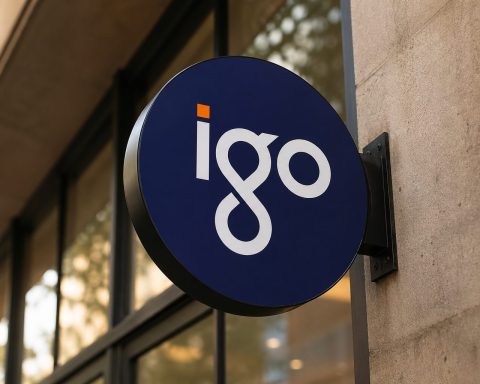 IGO Limited Shares Sink 18% After Greenbushes Lithium Downgrade Tests Turnaround Story