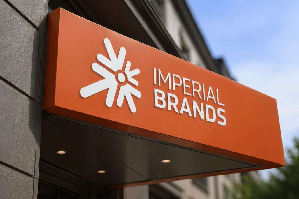 Imperial Brands Buyback Rolls On as Market-Share Worries Hit the Tobacco Stock