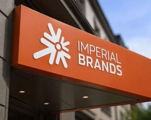 Imperial Brands Buyback Rolls On as Market-Share Worries Hit the Tobacco Stock