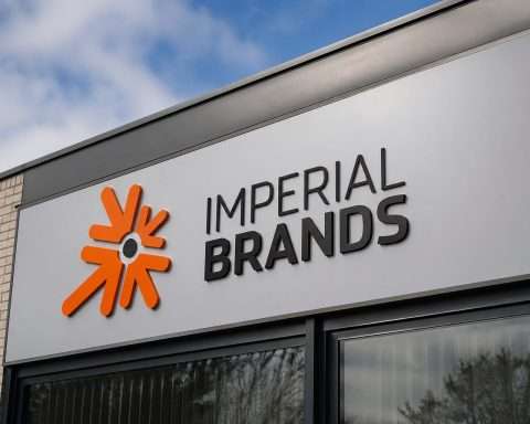 Imperial Brands PLC Buyback Pushes On as May 12 Profit Test Looms