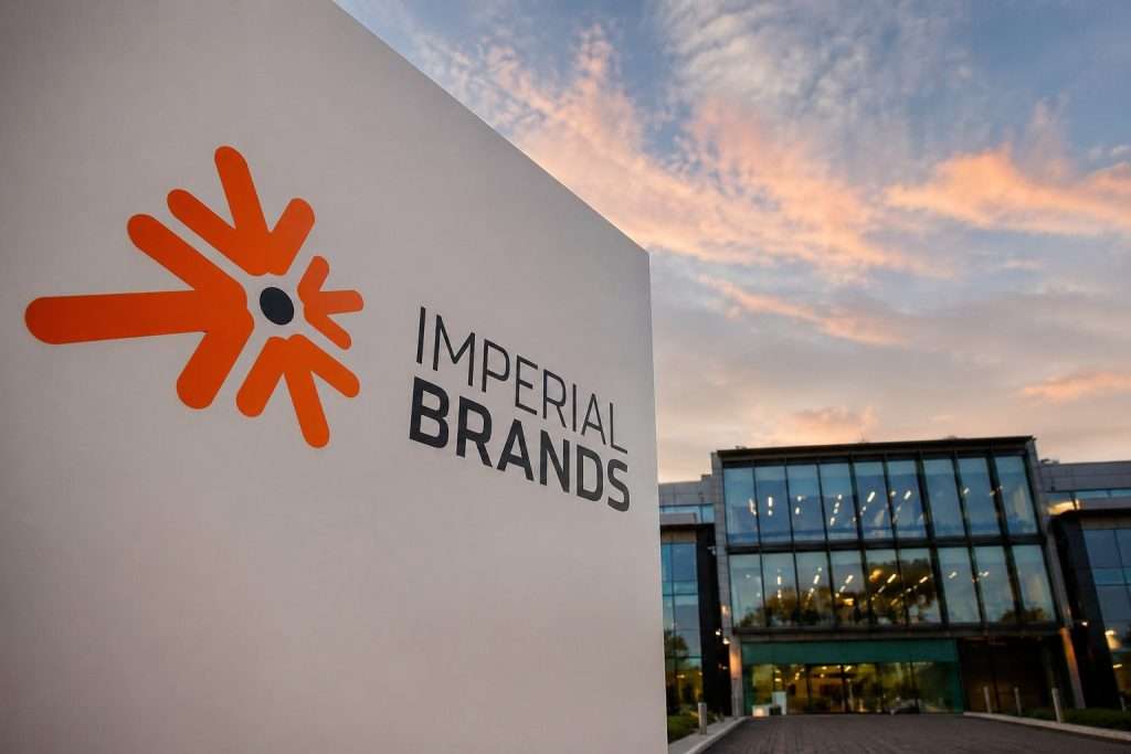 Imperial Brands PLC Stock Faces Buyback Test After Morgan Stanley Downgrade