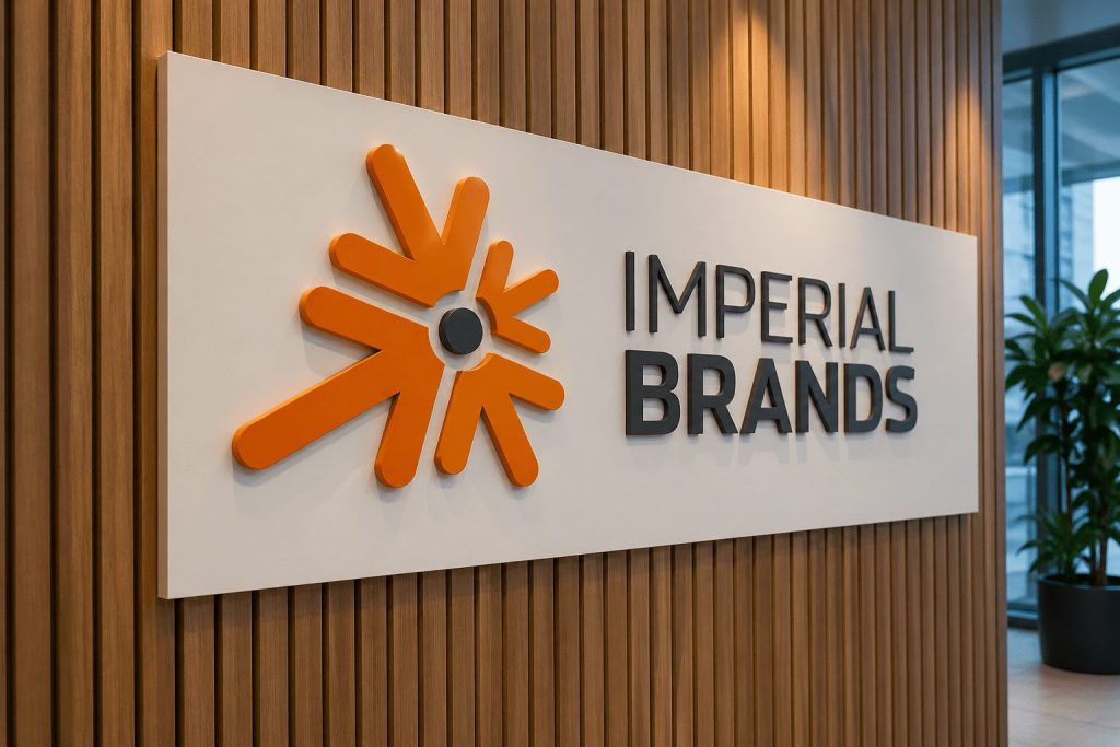 Imperial Brands Shares Slip as £1.45 Billion Buyback Faces a May Results Test
