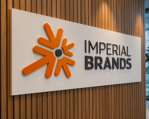 Imperial Brands Shares Slip as £1.45 Billion Buyback Faces a May Results Test