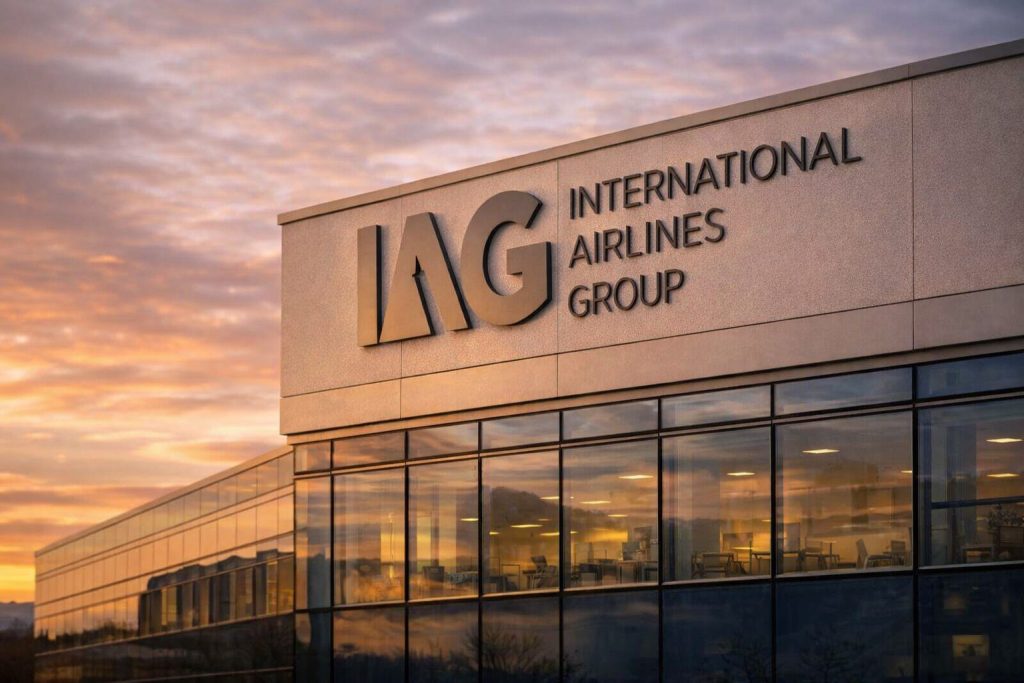 International Consolidated Airlines Group SA Exits TAP Sale, Leaving Lufthansa and Air France-KLM to Compete for Portugal’s Flag Carrier