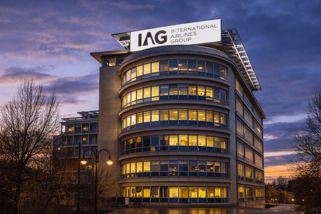 International Consolidated Airlines Group SA Heads Into Tougher Summer as Fuel Squeeze Deepens