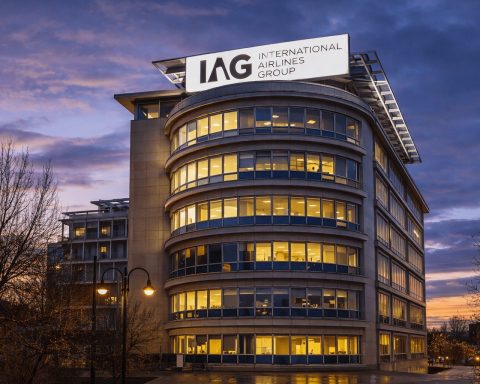 International Consolidated Airlines Group SA Heads Into Tougher Summer as Fuel Squeeze Deepens