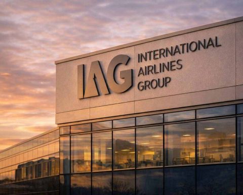 International Consolidated Airlines Group SA to Raise Fares as Jet Fuel Shock Hits British Airways Owner