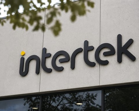 Intertek Rejects EQT’s £8.3 Billion Takeover Bid as May Deadline Looms