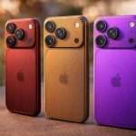 iPhone 18 Pro Release Date Leak Points to Dark Cherry Color, Camera Upgrade and Foldable iPhone Debut