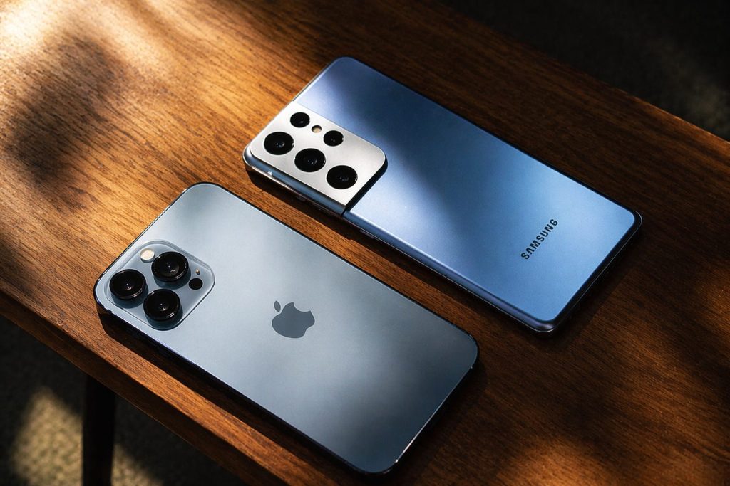 iPhone Loyalty Hits Record High as 2026 Survey Shows Android Users Nearly 4x More Likely to Switch