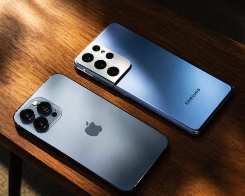 iPhone Loyalty Hits Record High as 2026 Survey Shows Android Users Nearly 4x More Likely to Switch