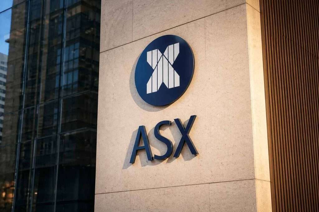 Australia Stock Market Today: ASX Falls for Fifth Day as Oil Shock Turns Focus to RBA