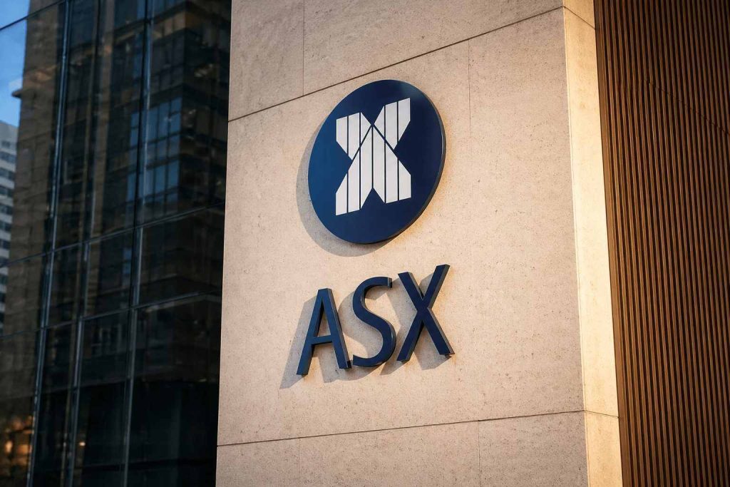 Australia Stock Market Today: ASX Falls for Fifth Day as Oil Shock Turns Focus to RBA
