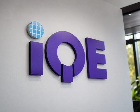 IQE’s £81 Million Funding Deal: MACOM Investment Ends Sale Review and Targets AI Chip-Wafer Demand