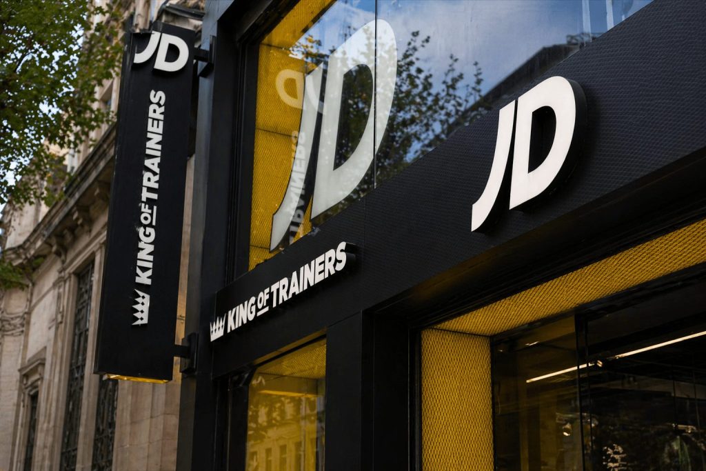 JD Sports Boardroom Fight: Chair Quits After Failed Move Against CEO