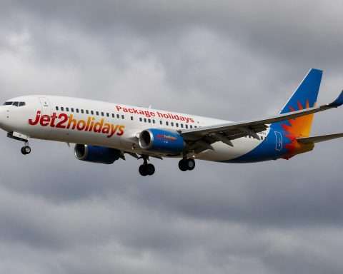 Jet2 Makes Major Summer Flight Price Promise As Fuel Fears Hit UK Holidays