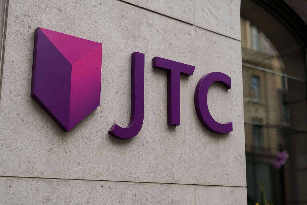 JTC stock sticks near offers as midcaps slip