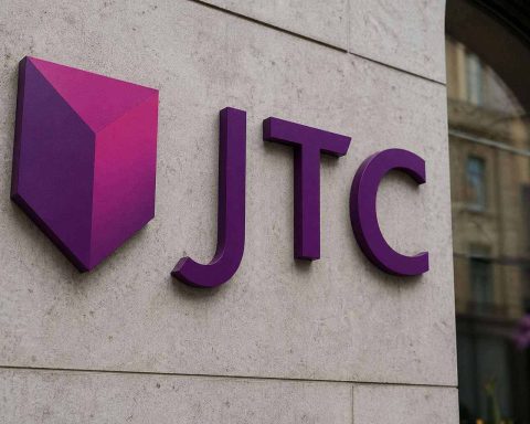 JTC stock sticks near offers as midcaps slip