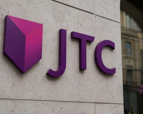 JTC Takeover Watch: Fresh Filings Show Traders Circling Permira’s 1,340p Cash Deal