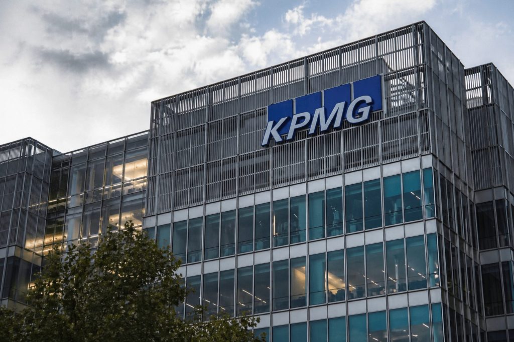 KPMG’s $60 Million Pentagon Blow Triggers Full Exit From U.S. Federal Audits