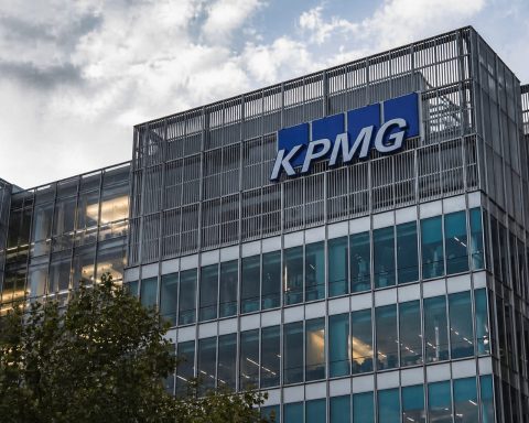 KPMG’s $60 Million Pentagon Blow Triggers Full Exit From U.S. Federal Audits