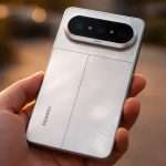 Leaked Huawei Pura X Max Images Show the Foldable Apple and Samsung Haven’t Shipped