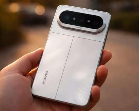 Leaked Huawei Pura X Max Images Show the Foldable Apple and Samsung Haven’t Shipped