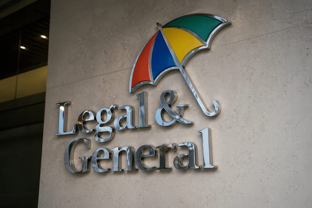 Legal & General Group Plc Buyback Update: Why LGEN’s £1.2 Billion Plan Is Back in Focus