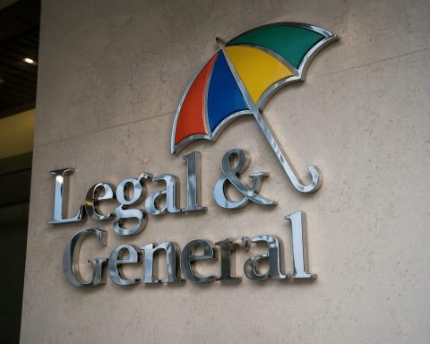 Legal & General Group Plc Buyback Update: Why LGEN’s £1.2 Billion Plan Is Back in Focus