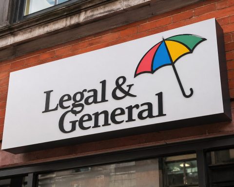 Legal & General Shares Rise as BoE Plan Puts Pension Buyout Growth to the Test