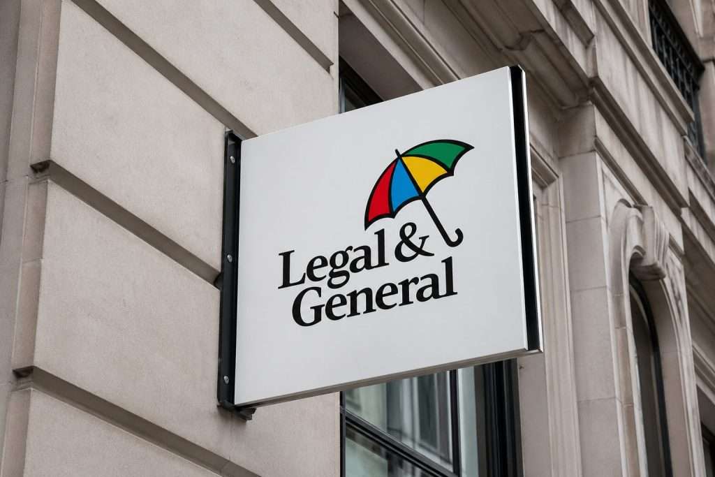 Legal & General Shares: The 8.6% Dividend Yield Is Back in Play After Ex-Dividend Week