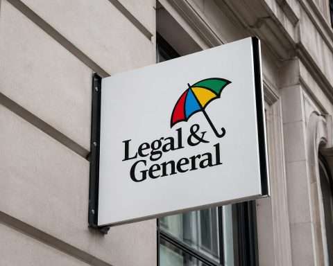 Legal & General Shares: The 8.6% Dividend Yield Is Back in Play After Ex-Dividend Week