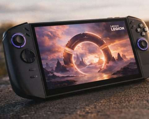 Lenovo Legion Go 2 Price Hits $2,849.99 as Memory Crunch Hits Gaming Handhelds