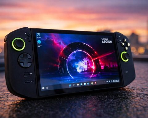 Lenovo Legion Go 2 Price Hits $2,849.99 as Memory Crunch Hits Gaming Handhelds